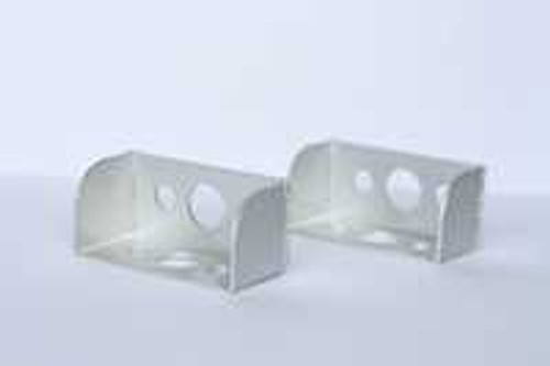 UNIVERSAL ALLOY MUD FLAP BRACKET UNIVERSAL ALLOY MUD FLAP BRACKET