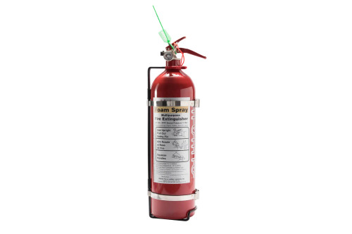 Lifeline 2.4ltr AFFF Hand Held - Red Lifeline 2.4ltr AFFF Hand Held - Red