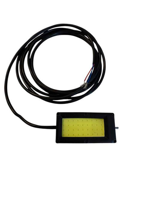 Don Barrow Interia Light