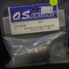 OS Engines - Cylinder & Piston Assembly - NIP - Old Stock - 25703000 (15)