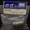 OS Engines - Cylinder & Piston Assembly - NIP - Old Stock - 25703000 (15)