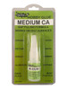 Medium CA Glue - 20gm