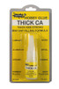 Thick CA Glue - 20gm