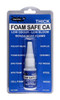 Foam Safe  CA Thick Glue - 20gm