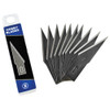 10 x #2 Replacement Blades - to suit the Hobby Knife Set