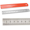 Steel Ruler - 150mm (6in)