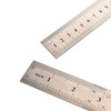 Steel Ruler - 150mm (6in)