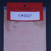 Enya Gasket Paper (Mufflers) - Sheet