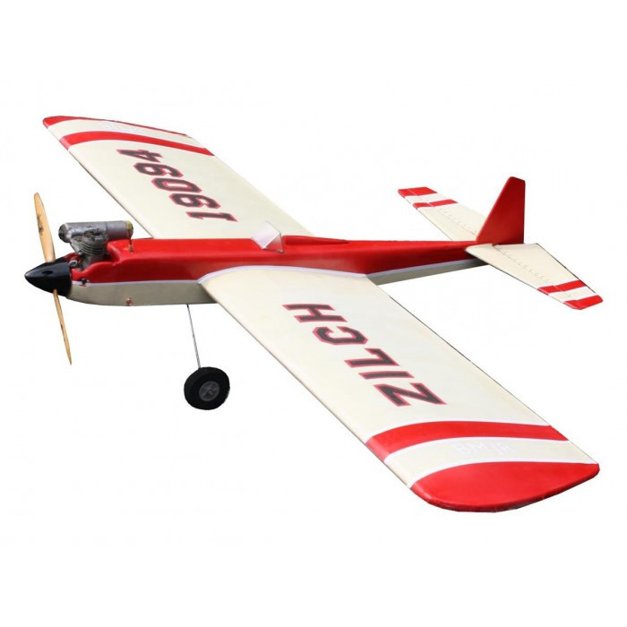 BMJR  Zilch A-2  - Stunt  -  (B-261)