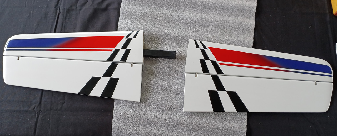 Yatsenko Classic Kit from Ukraine's Aeromodelling Masters.