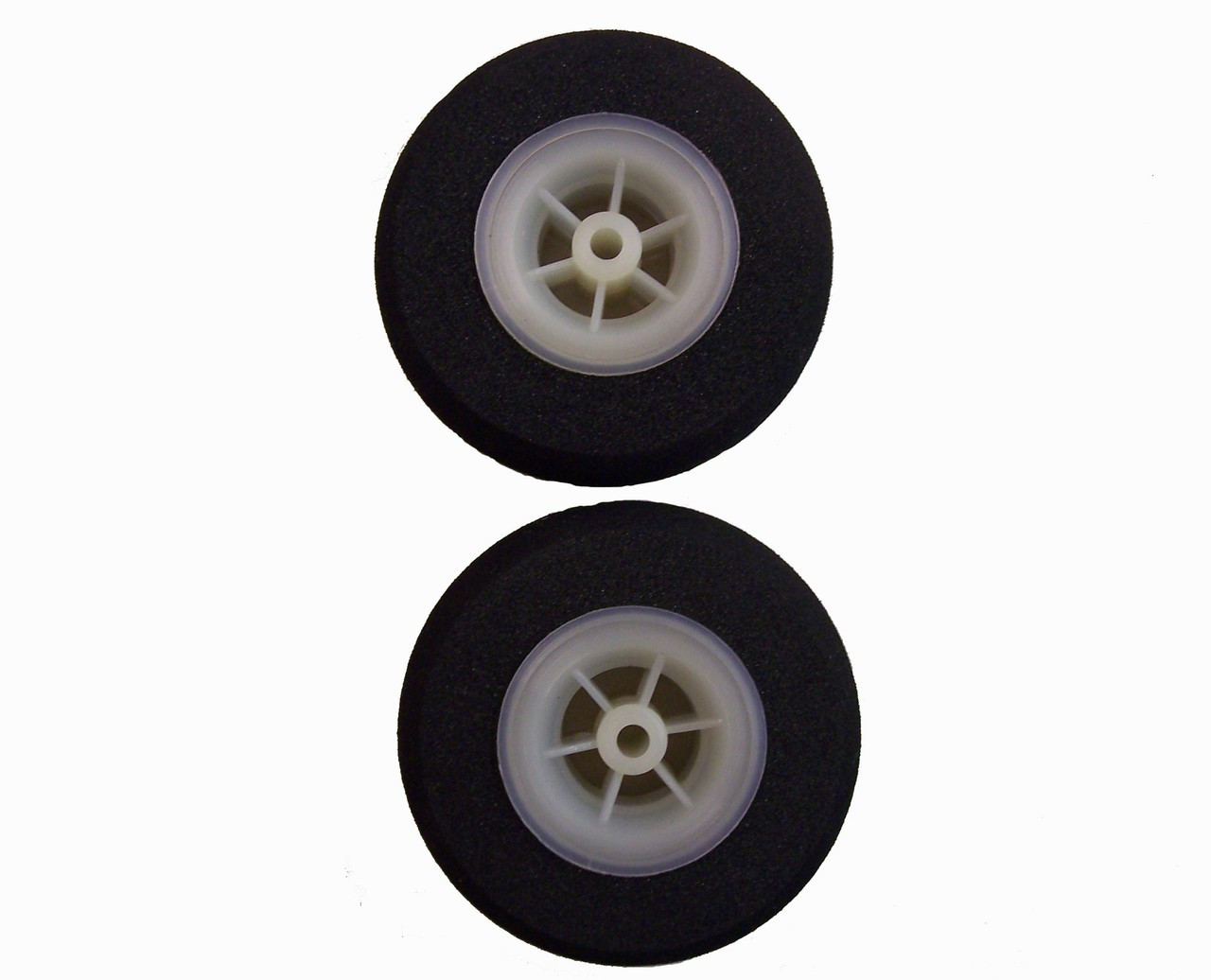 Lite Wheels - 50mm (2in) - (BH-831)