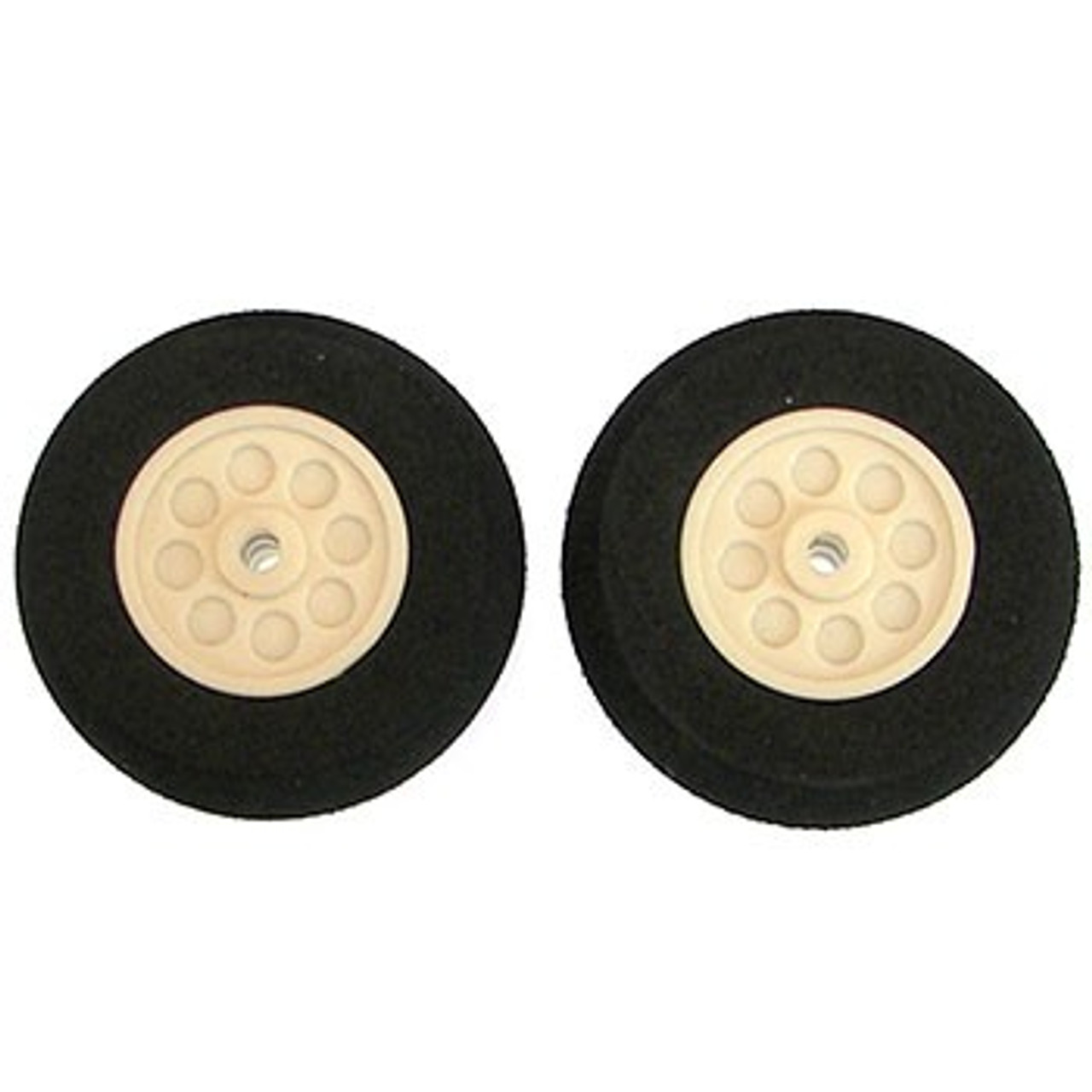 Lite Wheels - 57mm (2-1/4in) - (BH-832)