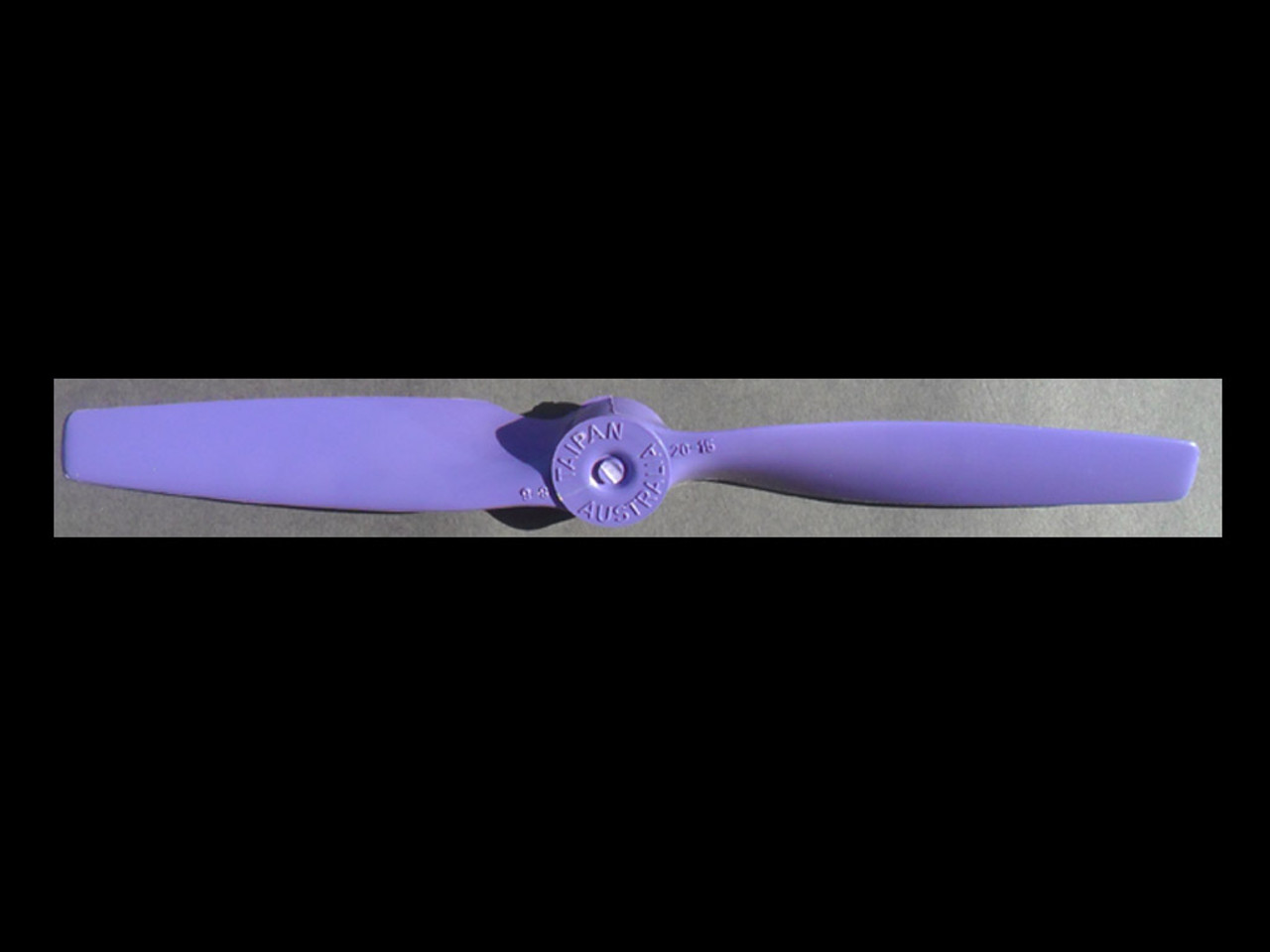 Taipan Propeller (Purple) - 8 x 6  Flexible (TP-0860P)