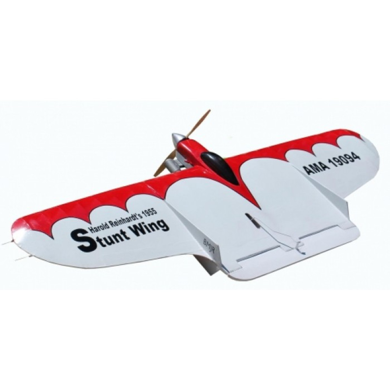  Kit - BMJR  Stunt Wing  -  (B-253) - Free shipping in Australia