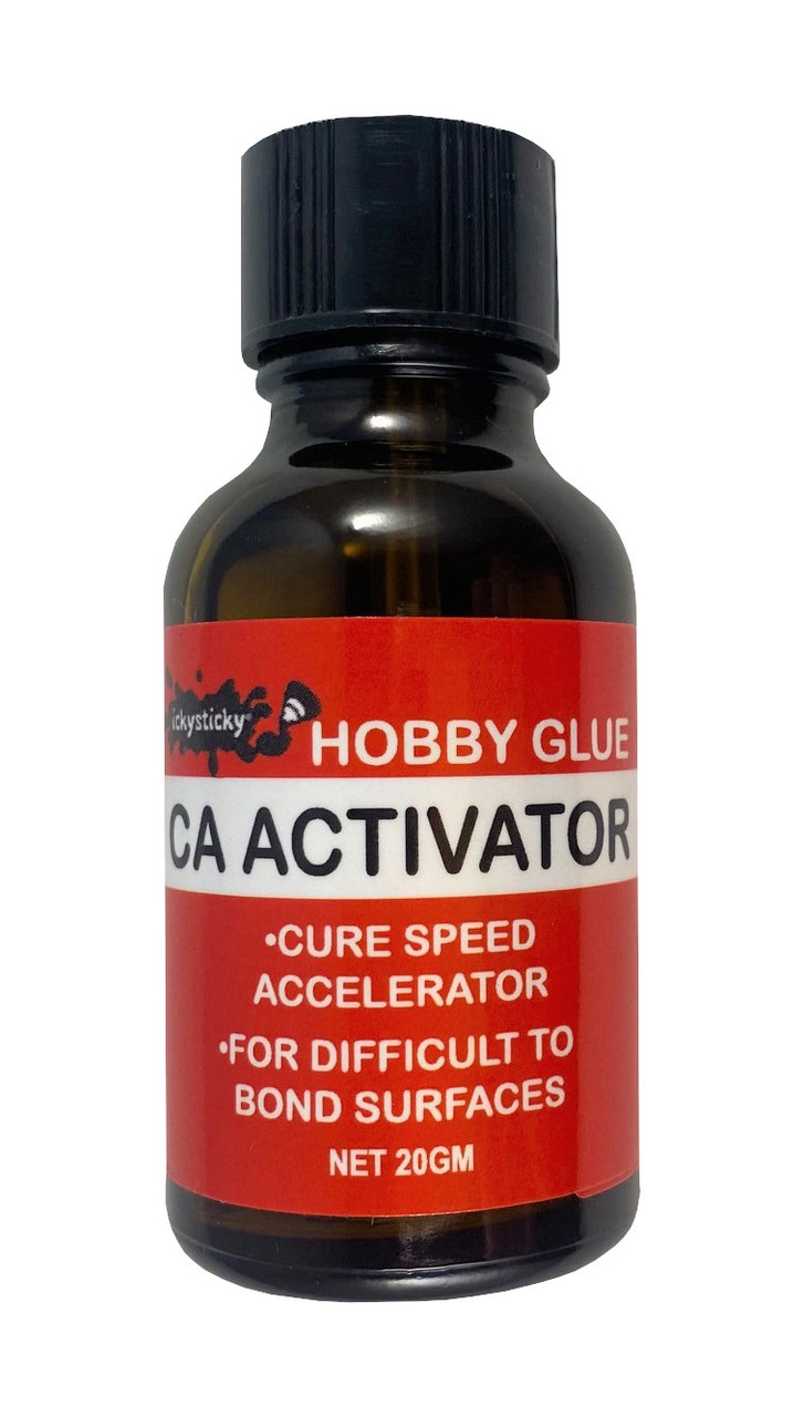 CA Activator  - 20gm