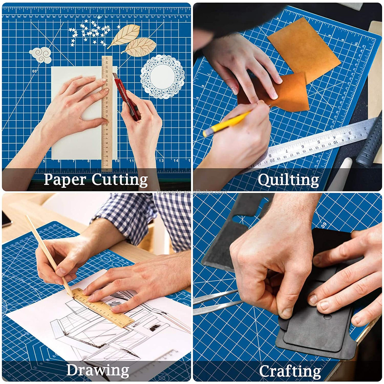 Self Healing Cutting Mat - A3 Size