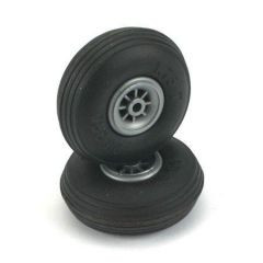 Du-bro Stahl-Landing-Gear-Riemen (4er Pack) – Leicht & Stabil Für Modellbau