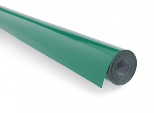 Covering Film - Solid Grass Green - 1m x 635mm - (WMA-736) 110