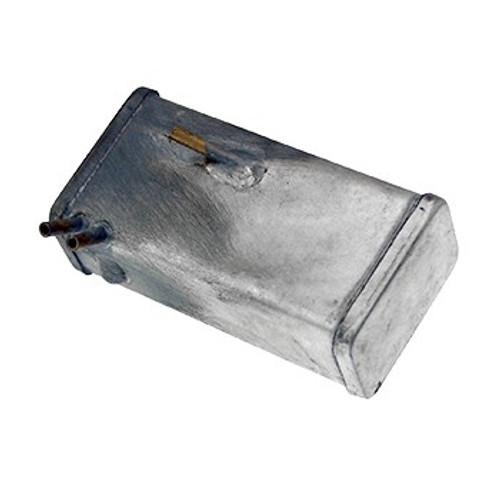 Tank - Rectangular Medium Midget - Std - 3/4oz - (BH-506)