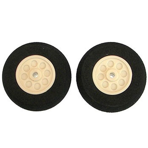 Lite Wheels - 57mm (2-1/4in) - (BH-832)