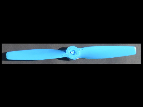 Taipan Propeller (Blue) - 7 x 6 Flexible  (TP-0760B)