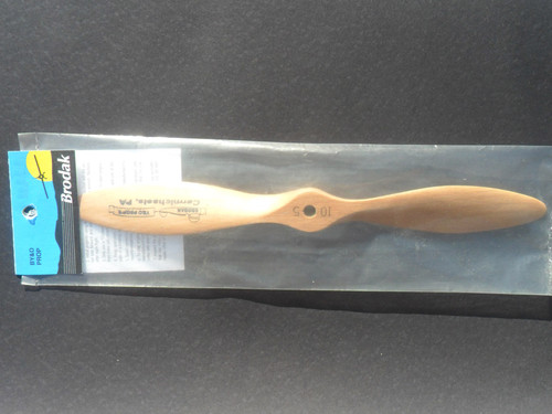 Propeller (Wood) - BY&O - 10 x 5 - (BH-1539)