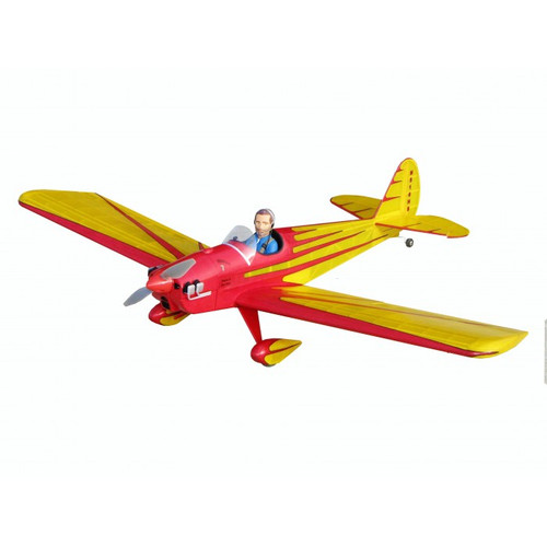 Kit - BMJR - Spacewalker - (B-323) Kit - BMJR - Spacewalker - (B-323)