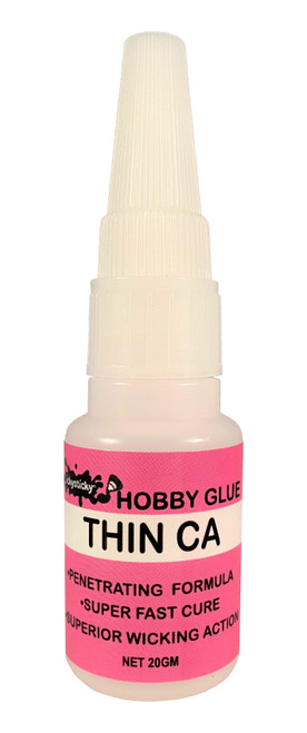 Thin CA Glue - 20gm