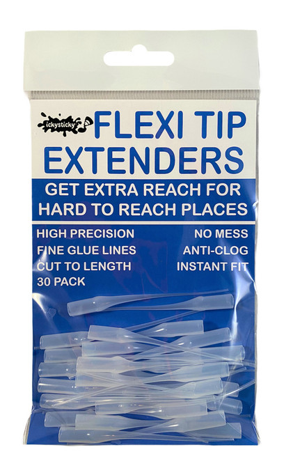 Flexi Tip Extenders