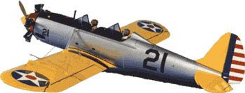 Kit - PT-21 Ryan Recruit - (CLB-51) - Free shipping in Australia