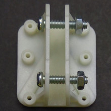 Motor Mount - .049 - 1/2A - (W-801-U)