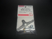 Bellcrank  1-7/8" Metal - 1/2A - (P-233)