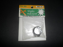 Throttle - Exhaust Ring - 049 - (WMA-149)