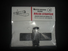 Balsa Stripper - (MA-4000)