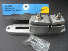 Engine Test Stand - 049 to .15 (.8cc to 2.5cc) - (BH-1250)