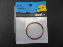 Copper Wire - (BH-901)