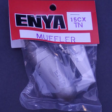 Enya - Muffler - Normal - 15CX TN