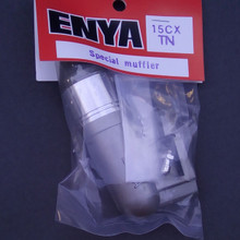 Enya - Muffler - Special - 15CX TN