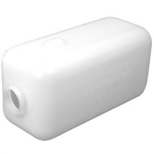 Sullivan Rectangular Type Fuel Tank kit 6oz