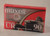 Maxell Audio Cassette Tape