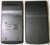 Modern - back w/ cover