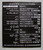Information card