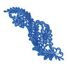 DIY Applique - Blue Vine B