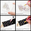 Rhinestone Adhesive Tool | 10cc Syringe Kit Rhinestone Adhesive Tool | 10cc Syringe Kit