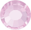 LUX Austrian Crystal Flatback Rhinestones Violet 16ss LUX Austrian Crystal Flatback Rhinestones Violet 16ss