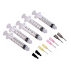 Rhinestone Adhesive Tool | 03cc Syringe Kit Rhinestone Adhesive Tool | 03cc Syringe Kit