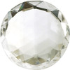 Preciosa Crystal Rauten Rose Flatback Rhinestones Crystal 18mm Preciosa Crystal Rauten Rose Flatback Rhinestones Crystal 18mm
