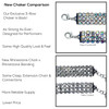Choker Comparison  Choker Comparison
