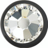 Settings for Rhinestones | Black Metal Rim 20ss - 10 gross Settings for Rhinestones | Black Metal Rim 20ss - 10 gross