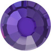 PriceLess Crystal Flatback Rhinestones Purple Rain 30ss PriceLess Crystal Flatback Rhinestones Purple Rain 30ss